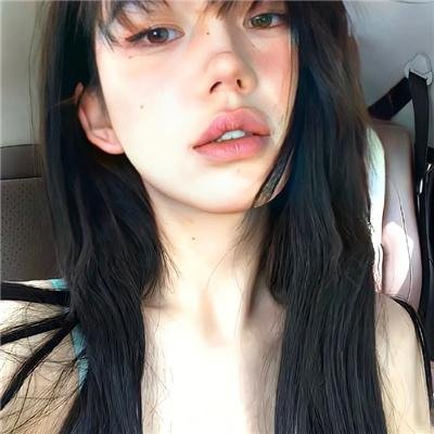 钴蓝爱恋