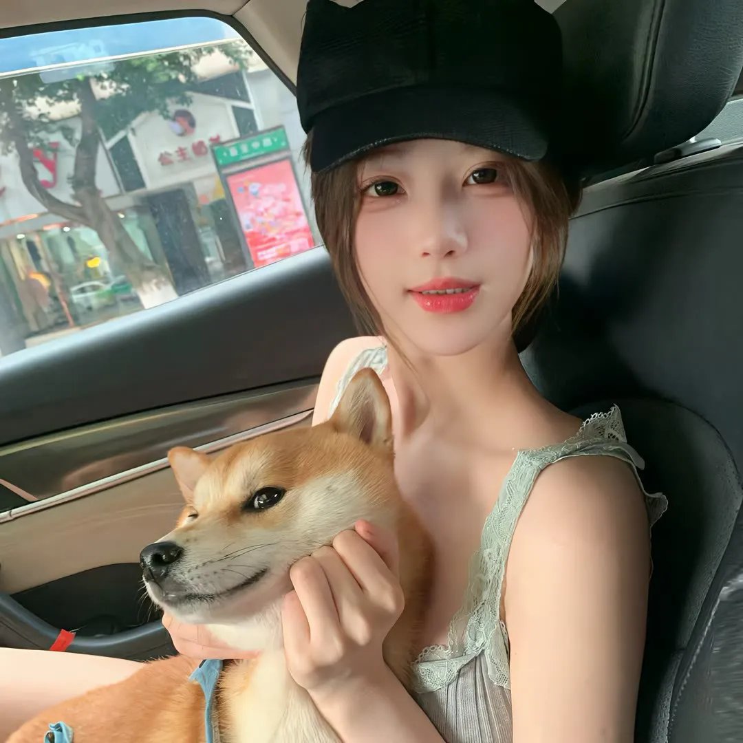 雨中的秋城